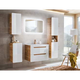 COMAD ARUBA WHITE 810 FSC Spodná skrinka 35cm