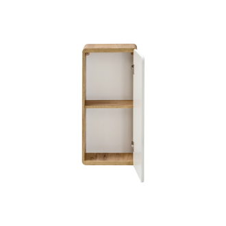 COMAD ARUBA WHITE 830 FSC Horná skrinka 35cm