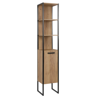 COMAD BROOKLIN 800 FSC Vysoká skrinka 35cm