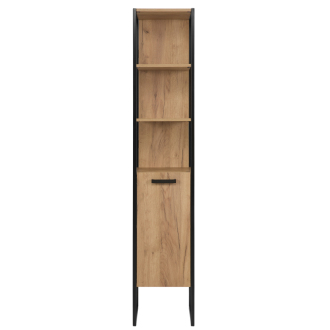 COMAD BROOKLIN 800 FSC Vysoká skrinka 35cm