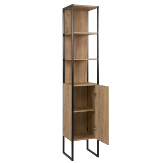 COMAD BROOKLIN 800 FSC Vysoká skrinka 35cm