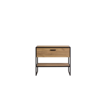 COMAD BROOKLIN 827 UN FSC Skrinka pod umývadlo 90cm