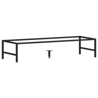 COMAD MONAKO 885 Nohy 140cm