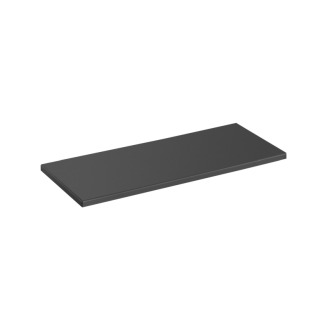 COMAD MONAKO GREY 881 PS Polica 60cm