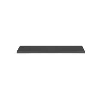 COMAD MONAKO GREY 891 Doska 80cm