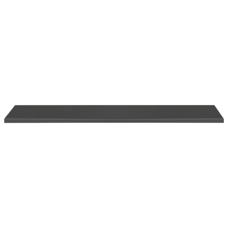 COMAD MONAKO GREY 893 Doska 120cm