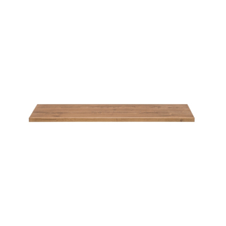 COMAD MONAKO OAK 891 Doska 80cm