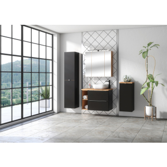 COMAD CAPRI COSMOS 800 FSC Vysoká skrinka