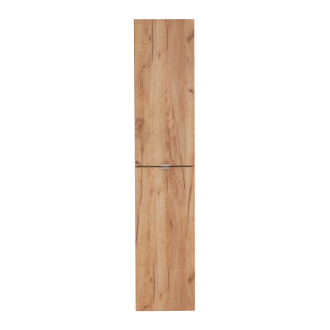 COMAD CAPRI OAK 800A FSC Vysoká skrinka