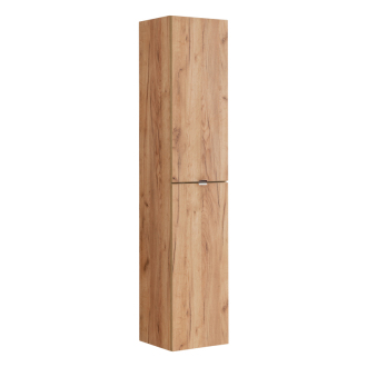 COMAD CAPRI OAK 800A FSC Vysoká skrinka