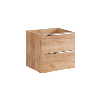 COMAD CAPRI OAK 820A FSC Skrinka pod umývadlo 60cm