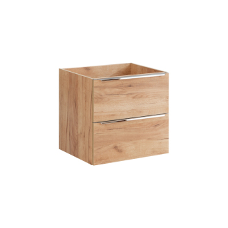 COMAD CAPRI OAK 820A FSC Skrinka pod umývadlo 60cm