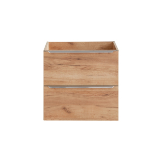 COMAD CAPRI OAK 820A FSC Skrinka pod umývadlo 60cm