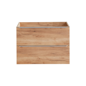 COMAD CAPRI OAK 821A FSC Skrinka pod umývadlo 80cm