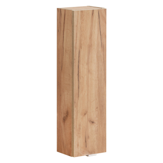 COMAD CAPRI OAK 830A FSC Vysoká skrinka
