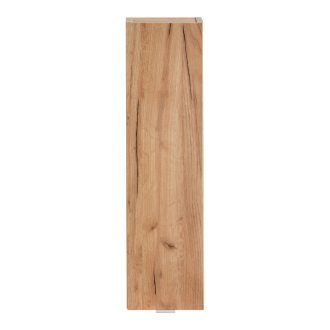 COMAD CAPRI OAK 830A FSC Vysoká skrinka