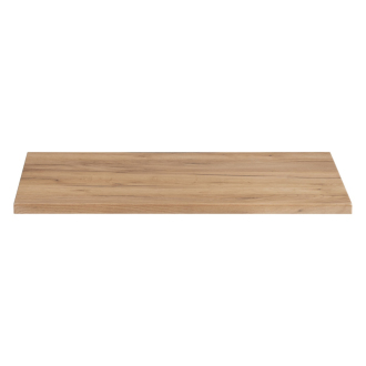 COMAD CAPRI OAK 891 FSC Doska 80cm