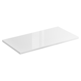 COMAD CAPRI WHITE 890 FSC Doska 60cm