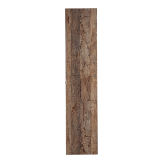 Comad SANTA FE OAK 80-01-A-1D2S vysoká kúpeľňová skrinka 35x33X160cm
