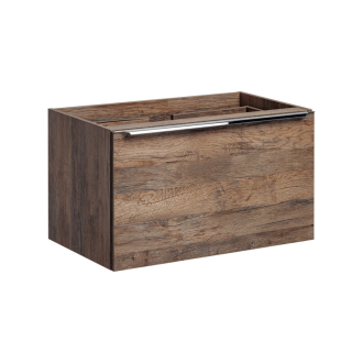 Comad SANTA FE OAK 82-60-A-2S skrinka pod umývadlo, 60x46X46