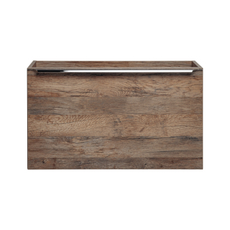 Comad SANTA FE OAK 82-80-A-2S skrinka pod umývadlo 80X46X46