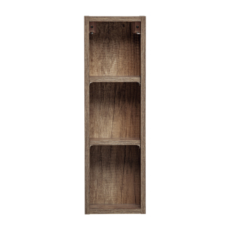 Comad SANTA FE OAK 83-01-A kúpeľňová otvorená skrinka