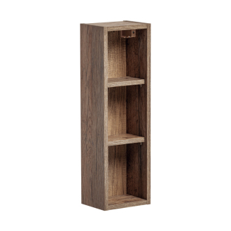 Comad SANTA FE OAK 83-01-A kúpeľňová otvorená skrinka