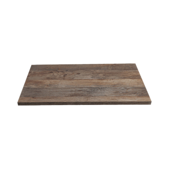 Comad SANTA FE OAK 89-060-A doska pod umývadlo 60cm