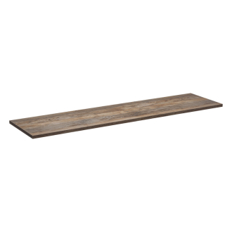 Comad SANTA FE OAK 89-140-A doska pod umývadlo 140cm
