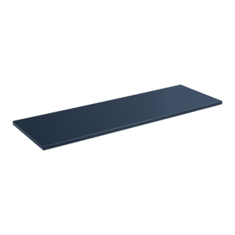 Comad SANTA FE DEEP BLUE 89-120-B pracovná doska 120cm