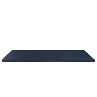 Comad ELEGANCE BLUE 89-120-B doska pod umývadlo 120cm