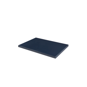 Comad ELEGANCE BLUE 89-60-B doska pod umývadlo 60cm