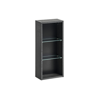 Comad LEONARDO OAK 83-01-A kúpeľňová otvorená skrinka