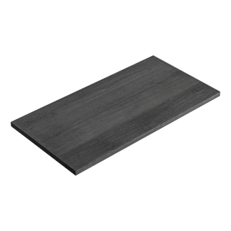 Comad LEONARDO OAK 89-90-A pracovná doska