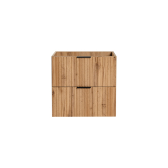 Comad ADEL OAK 82-60-B-2S skrinka pod umývadlo