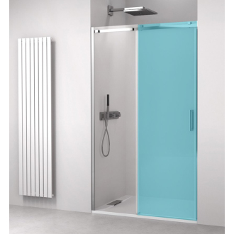 THRON KOMPONENT sprchové dvere 1480-1510 mm, číre sklo TL5015A BOX 1/2
