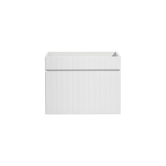 Comad ICONIC WHITE 82-60-D-1S skrinka pod umývadlo