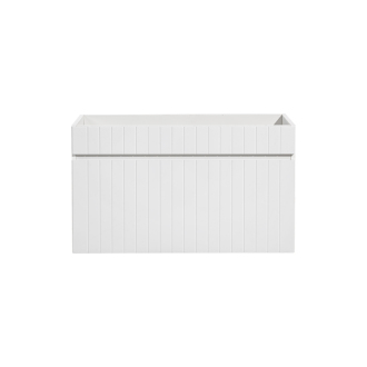 Comad ICONIC WHITE 82-80-D-1S skrinka pod umývadlom