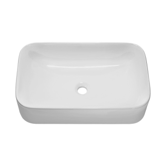 Comad UN-KATI60-SW 78575B(60) umývadlo na dosku, biela
