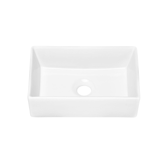Comad UN-GAJA35-SW 78570A(35) umývadlo na dosku, biela