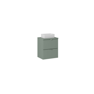 Comad UN-GAJA35-SW 78570A(35) umývadlo na dosku, biela