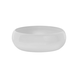 Comad UN-WIKI-SW (113) umývadlo na dosku 36cm, biela