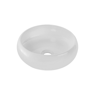 Comad UN-WIKI-SW (113) umývadlo na dosku 36cm, biela