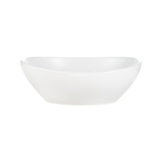 Comad UN-LOLA-GW (7138 ) umývadlo na dosku 40,5cm biela