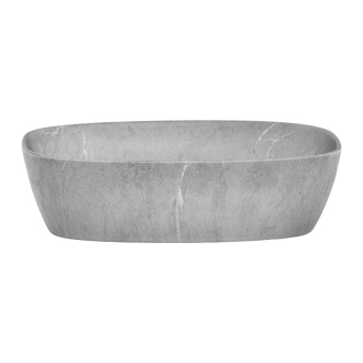 Comad UN-ANNA-MH1 (C78328M-H1) umývadlo na dosku 50,5 cm matná