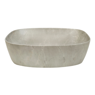 Comad UN-ANNA-MY1 (C78328M-Y1) umývadlo na dosku 50,5 cm matná