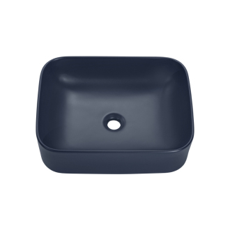 Comad UN-KAMA-MNB-50 (78575B(50)MNB) umývadlo na dosku 50,5 cm modrá matná