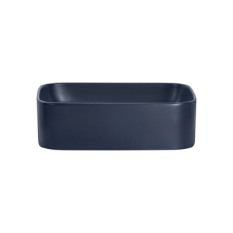 Comad UN-KAMA-MNB-50 (78575B(50)MNB) umývadlo na dosku 50,5 cm modrá matná