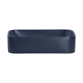 Comad UN-KAMA-MNB-60 (78575B(60)MNB) umývadlo na dosku 61cm modrá matná