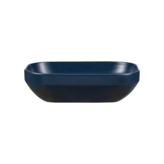 Comad UN-NELI-MNB (78589MNB ) umývadlo na dosku 50,4 cm modrá matná